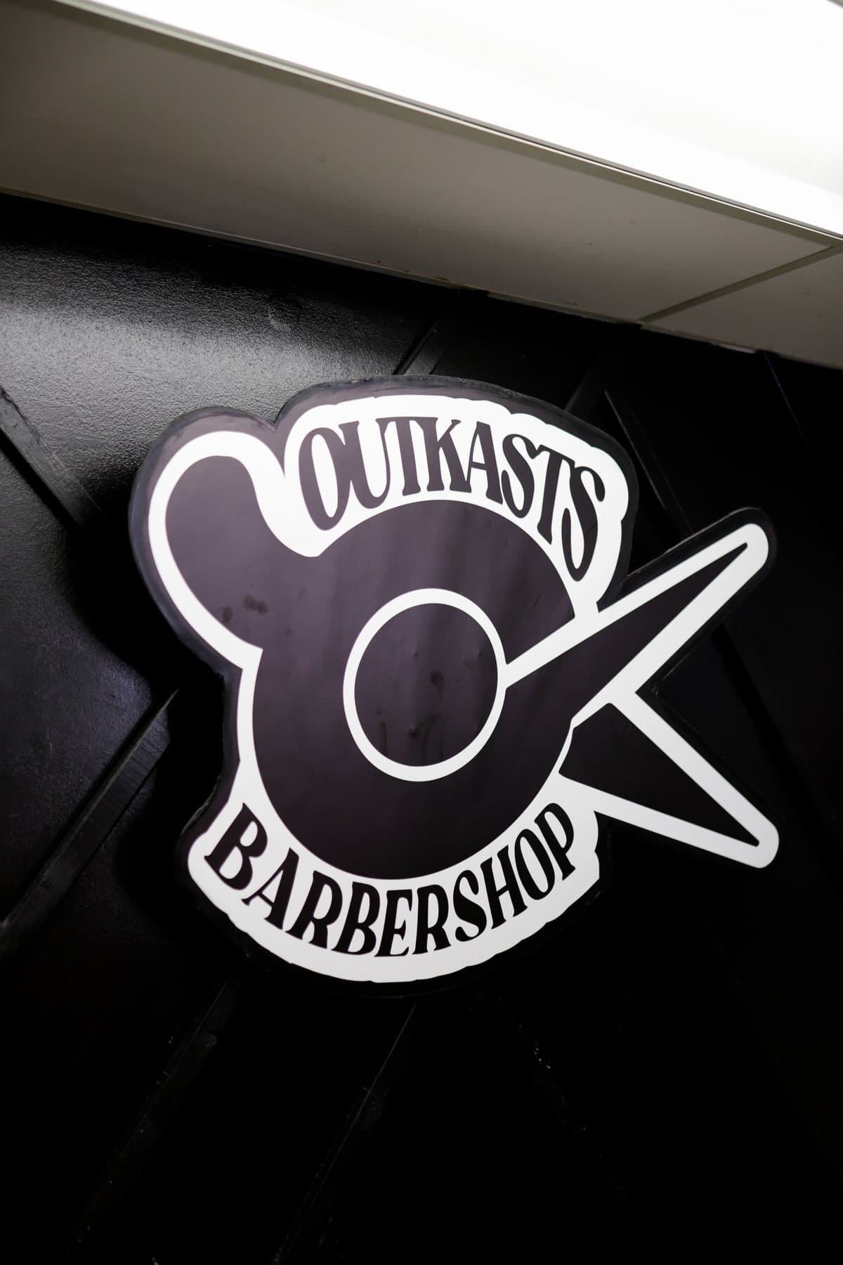 OutKasts Barbershop barbershop