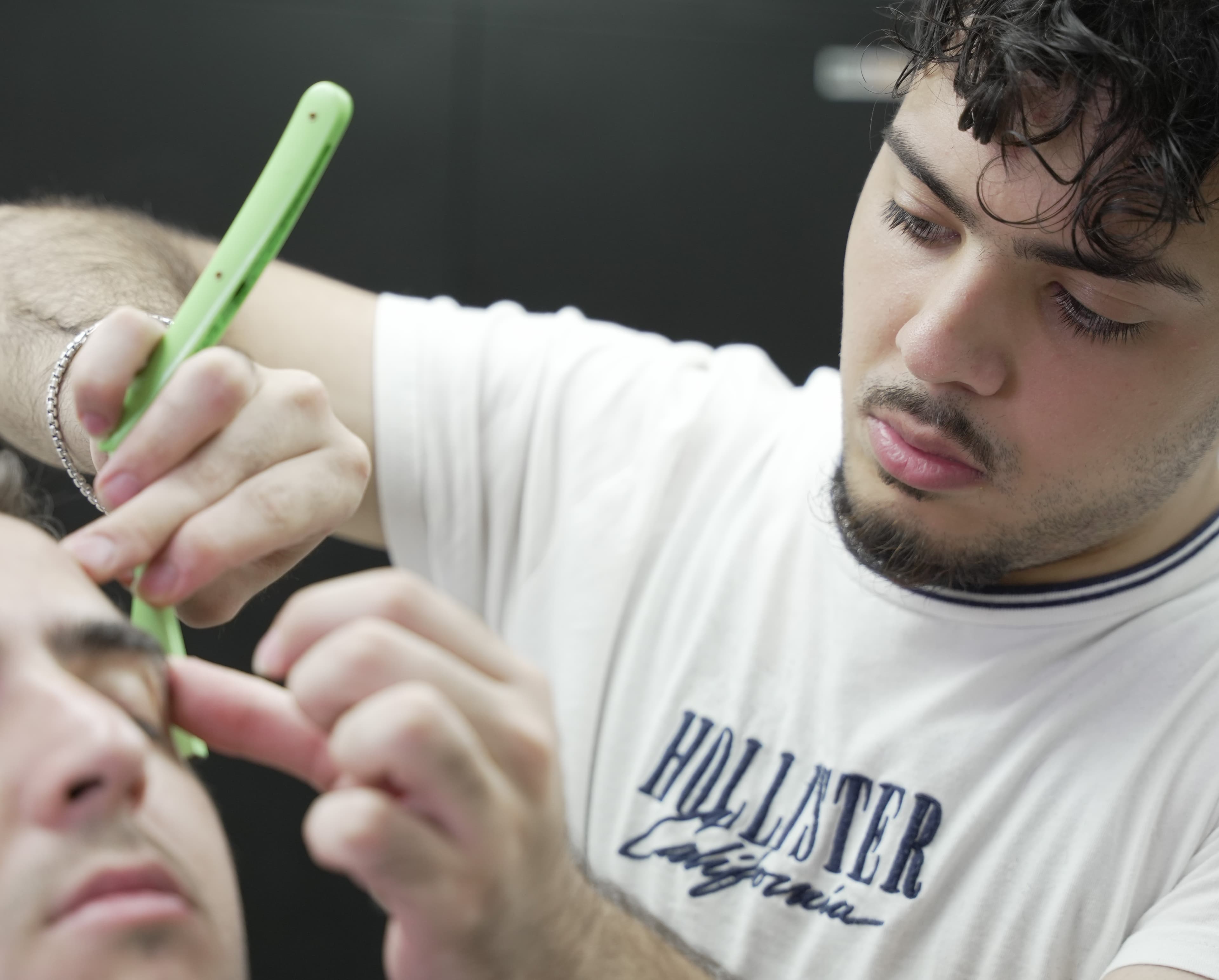 OutKasts Barbershop barbershop